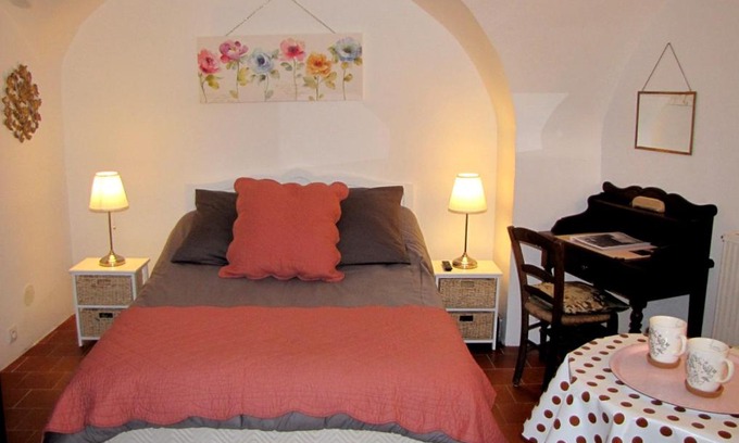 L'Epine Bed & Breakfast | Les Chambres d'Hôtes du Cladan