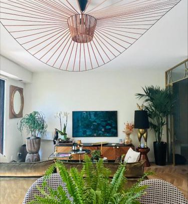 Curial Cambrai House | Les Chambres de David