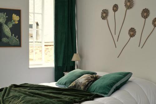 Pontrieux Bed & Breakfast | Les chambres de l'Élysée