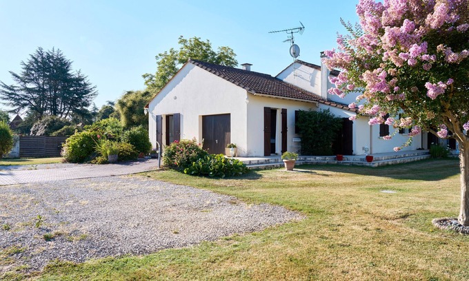 Mouleydier House | Les Chambres De Ma’nous – Charm and Relaxation in Dordogne Périgord Pourpre