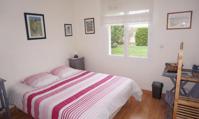 Pont-du-Casse Bed & Breakfast | Les Chambres de PEYROUTOUS