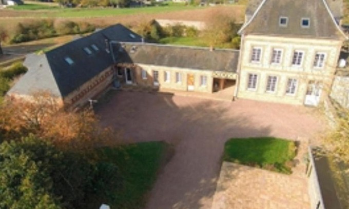 Thiergeville Bed & Breakfast | Les Chambres de Thiergeville