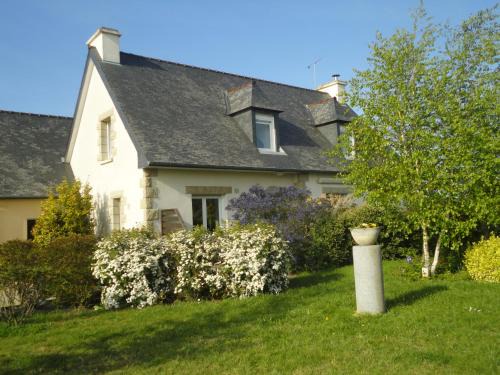 Plerguer Bed & Breakfast | Les Chambres des Badious