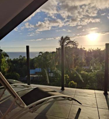 Saint-Philippe Apartment | Les Chambres Des Vacoas