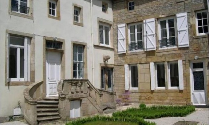 Langres Bed & Breakfast | Les Chambres du Chapitre