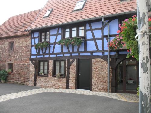 Marlenheim House | Les Chambres du Marlenberg