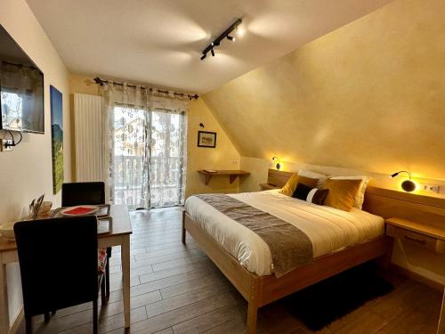 Ammerschwihr House | Les Chambres Du Vignoble