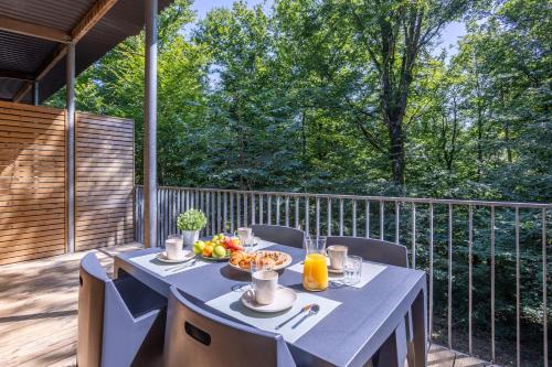 Eppe-Sauvage House | Les Charmes C23A - Le Val Joly