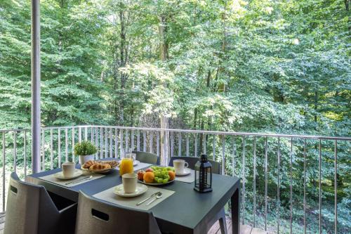 Eppe-Sauvage House | Les Charmes C40B - Le Val Joly