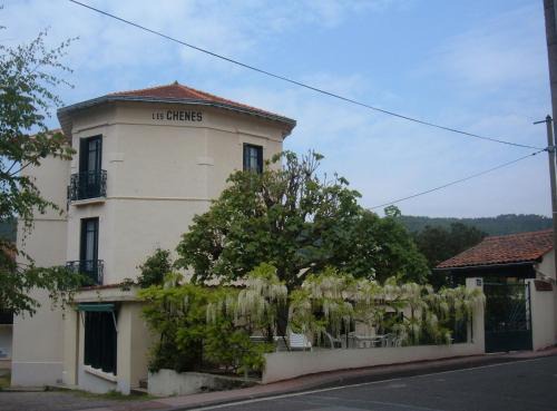 Chatel-Guyon Bed & Breakfast | Les Chenes Chambres D'hote