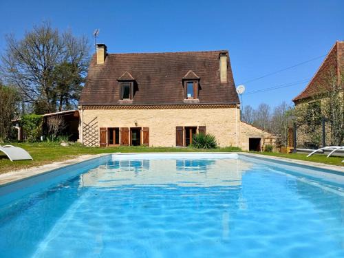 Saint-Andre-dAllas House | Les Collines d'Allas