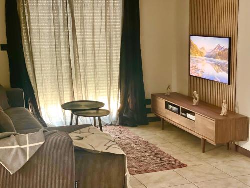 Nevers Apartment | Les Colonnes d'Andrea