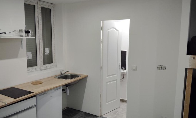 Douai Apartment | Les comforts de Douai