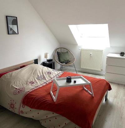 Contrexeville Apartment | Les COSY Apparts