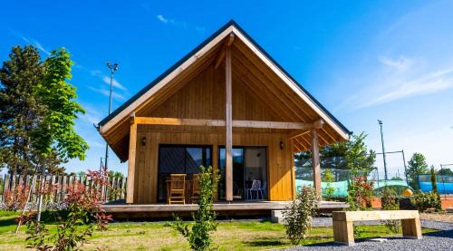 Thonon-les-Bains House | Les Cottages de Ripaille