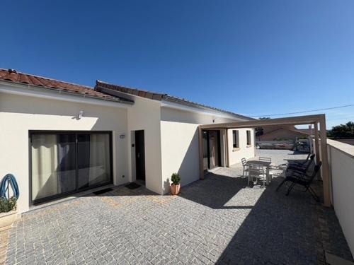 Creches-sur-Saone House | Les Crechois