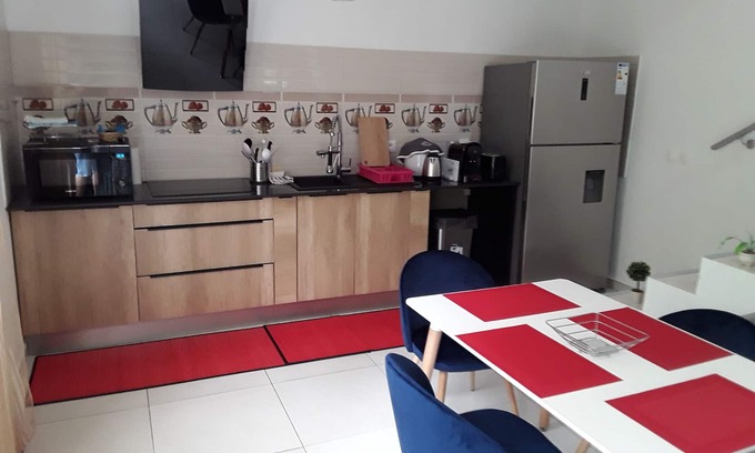 Trois Mares House | Les creolia 2