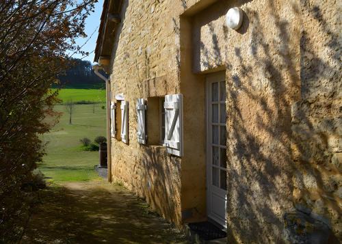 Jayac House | Les Crouquets - Le Pêcher