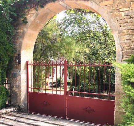 Talcy Bed & Breakfast | Les Eaux Calmes