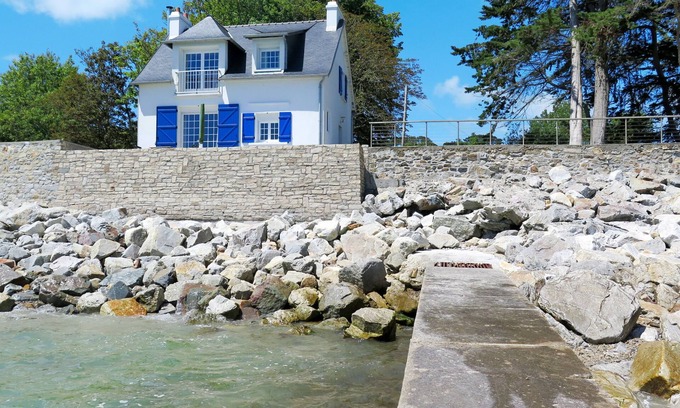 Morgat House | Les Embruns by Interhome