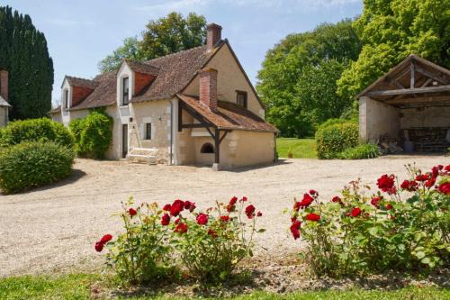 Chatillon-sur-Indre House | Les Essarts dépendance