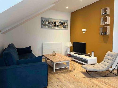 Merlimont-Plage Apartment | Les Familles à la mer