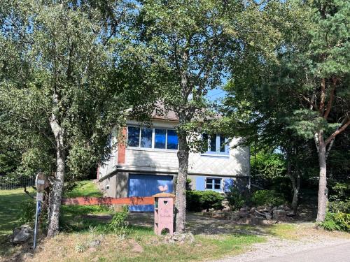 Labaroche House | LES FERMES DE PINPIN - LE PAVILLON