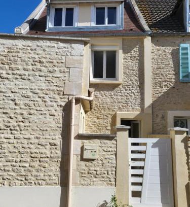 Langrune-sur-Mer House | Les filles de la mer