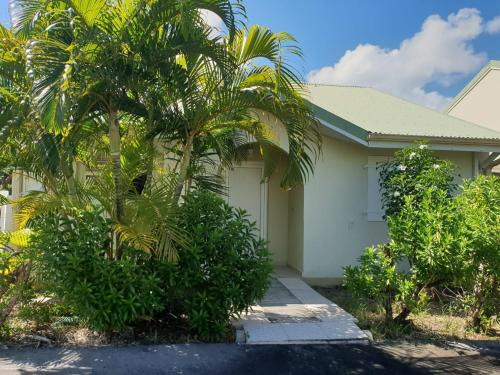 Sainte-Anne Villa | LES FLAMBOYANTS