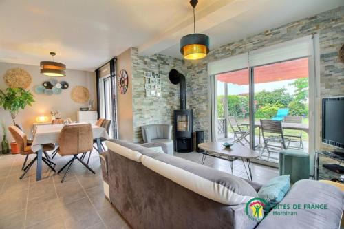 Bono House | Les flots du bono