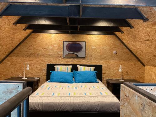 Roscanvel Apartment | Les gîtes de la fabrique