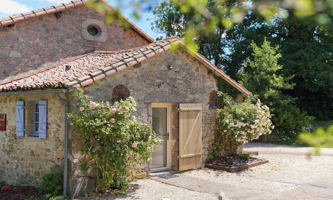 Boisme House | Les gîtes de Place Forte