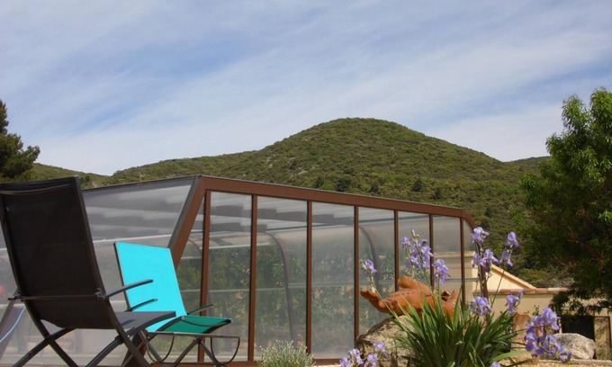 Lauris Bed & Breakfast | Les Gargoulettes