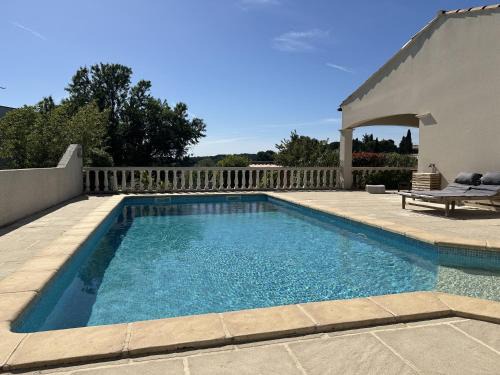 Mus Apartment | Les Geckos de Mus