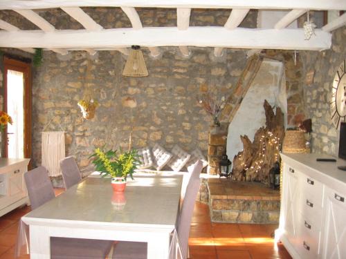 Fayence House | Les Genêts