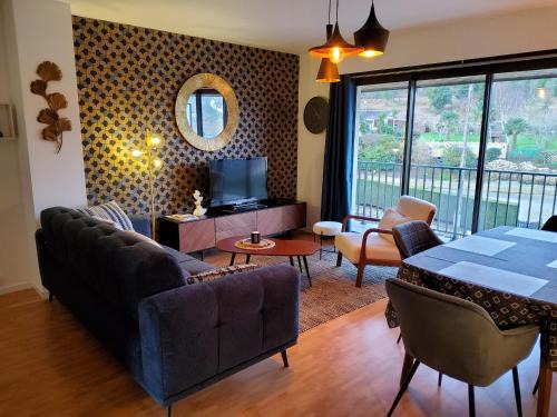 Perros-Guirec Apartment | Les goélands