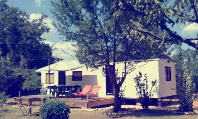 Riez Apartment | Les gorges du Verdon