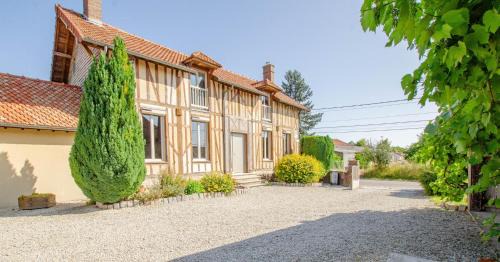 Laines-aux-Bois House | Les grand' vignes