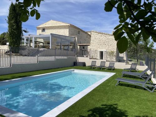 Montfort Bed & Breakfast | Les Grandes Mollières