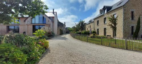 Cancale House | Les Grands Gîtes de Cancale, gîtes de charme avec jacuzzi