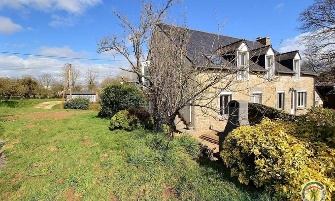 Lamballe House | Les Guessiaux - Lamballe-armor