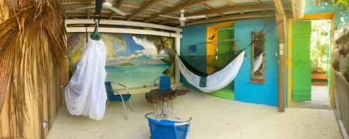 Terre-de-Haut Other | LES HAMACS AUX SAINTES BIS
