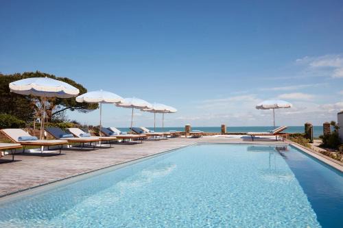 Ile d'Yeu Hotel | Les Hautes Mers