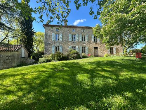 Vers Bed & Breakfast | Les Hauts de Sauliès - Chambre et Table d'Hôtes de charme