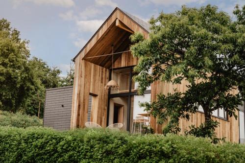 Somme-Leuze House | Les hauts de Somme-Lodge Durbuy