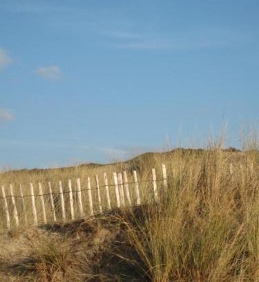Combrit Apartment | Les jardins du vivier