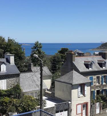 Saint-Quay-Portrieux Apartment | les jardins du casino