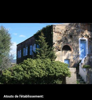 Palasca House | les jardins piedi mela