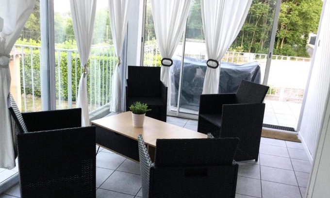 Aubenas Bed & Breakfast | les lauriers roses