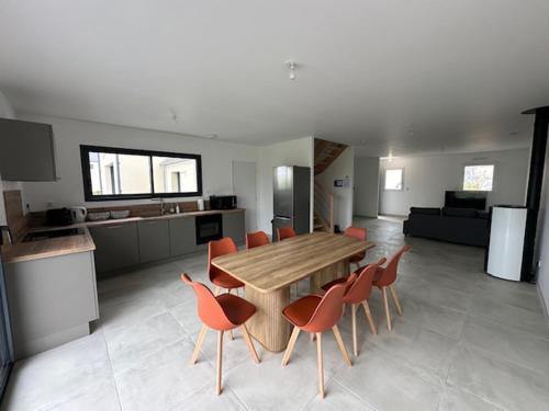 Bayeux House | Les Libérateurs